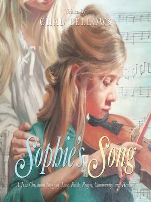 cover image of Sophie's Song